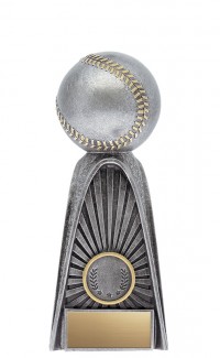 (image for) Baseball Spotlight Trophy - 6 3/4"